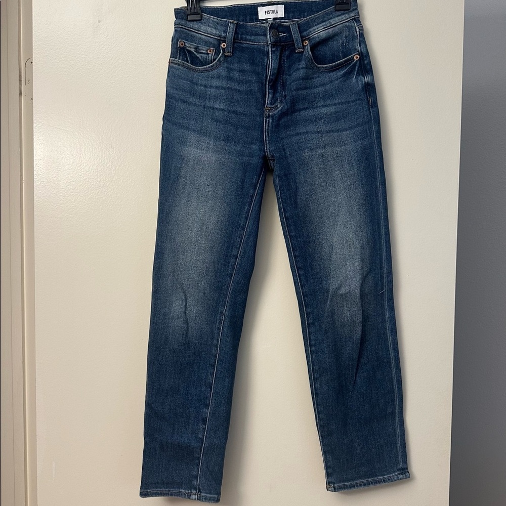 Pistola Jeans